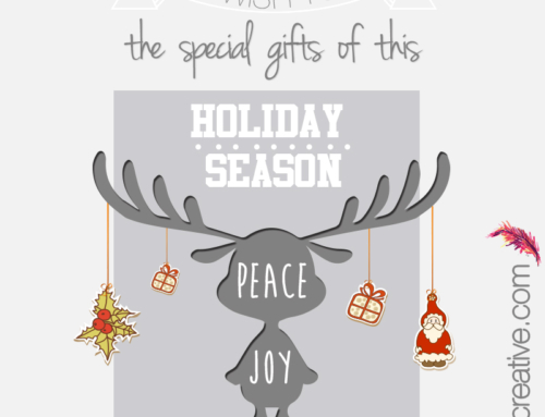 Happy Holidays!