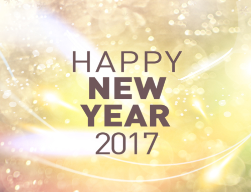 Happy New Year