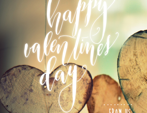 Happy Valentines!