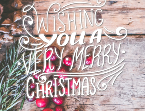 Merry Christmas!