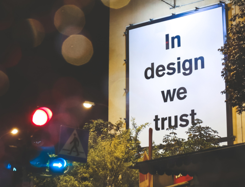 We Trust