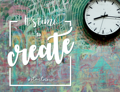 Create Now!