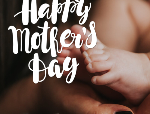Happy Mother’s Day!